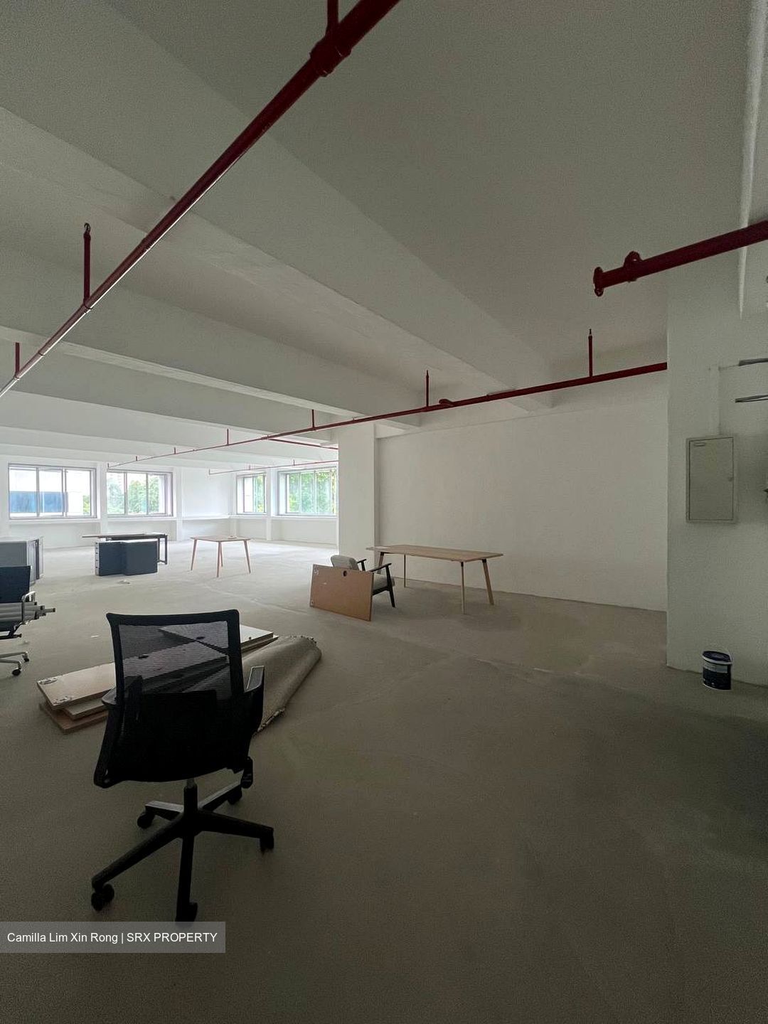 Thye Hong Centre (D3), Factory #559161691